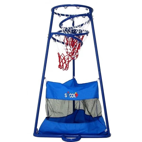 Basket Ball Trainer