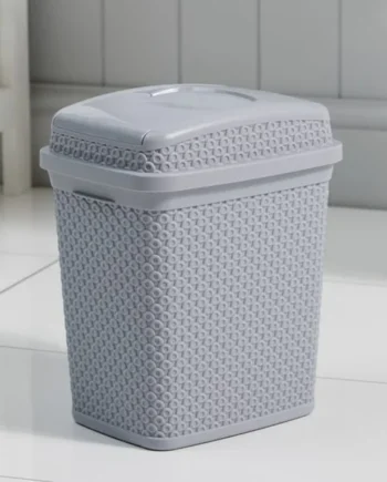 Bathroom Diamond Bin
