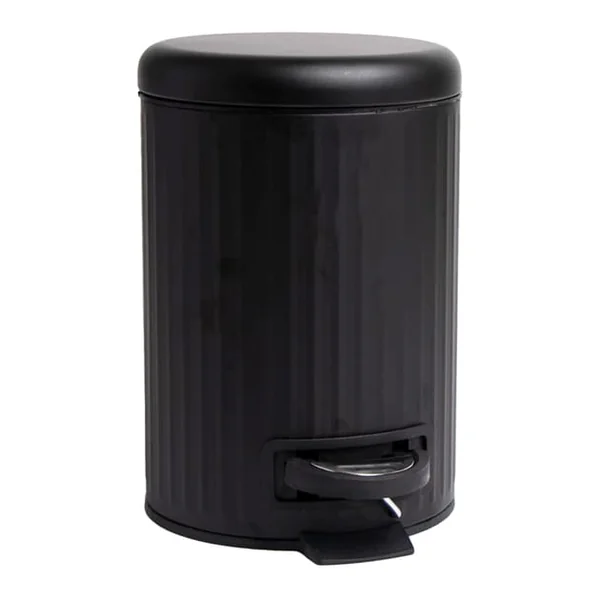 Bathroom Pedal Bin 3l