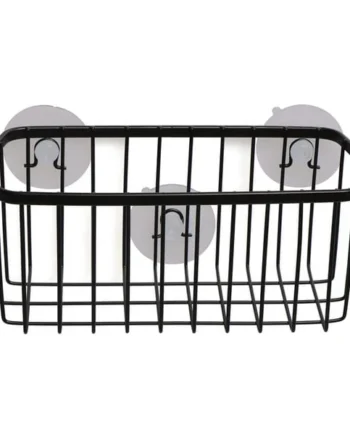 Bathroom Suction Shower Caddy