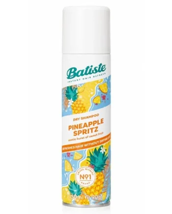 Batiste Dry Shampoo 150ml - Pineapple Spritz