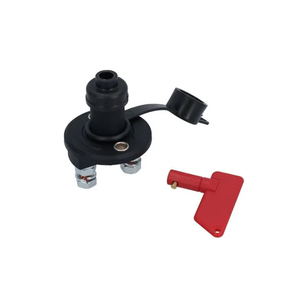 Battery Cut Off Switch / Isolator Boat, Car, Van, Caravan 100A 12v or 24v