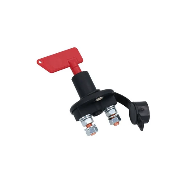 Battery Cut Off Switch / Isolator Boat, Car, Van, Caravan 100A 12v or 24v