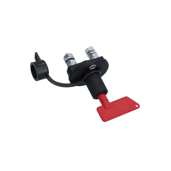Battery Cut Off Switch / Isolator Boat, Car, Van, Caravan 100A 12v or 24v