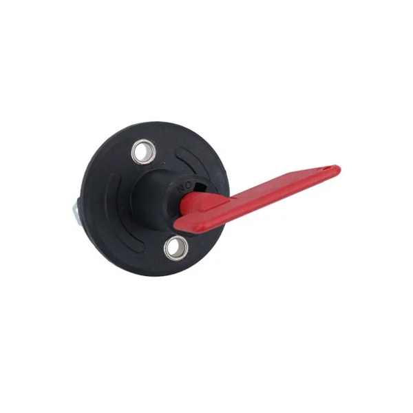 Battery Cut Off Switch / Isolator Boat, Car, Van, Caravan 100A 12v or 24v TR117
