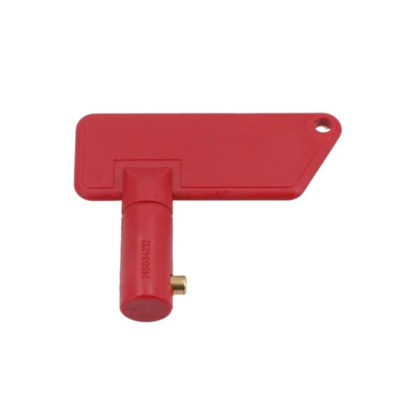 Battery Cut Off Switch / Isolator Boat, Car, Van, Caravan 100A 12v or 24v TR117