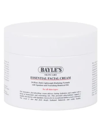 Bayle's Skincare Essential Facial Cream 120ml