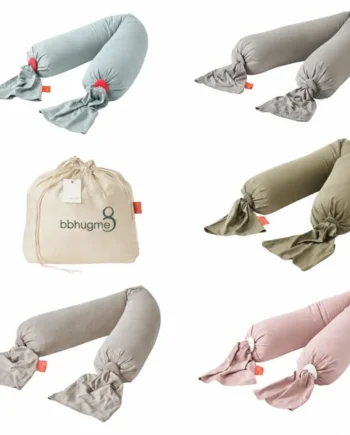 Bbhugme Pregnancy Pillow