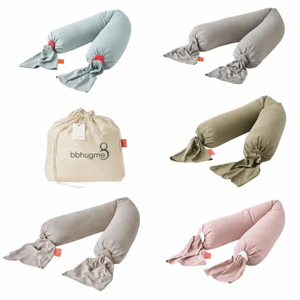 Bbhugme Pregnancy Pillow