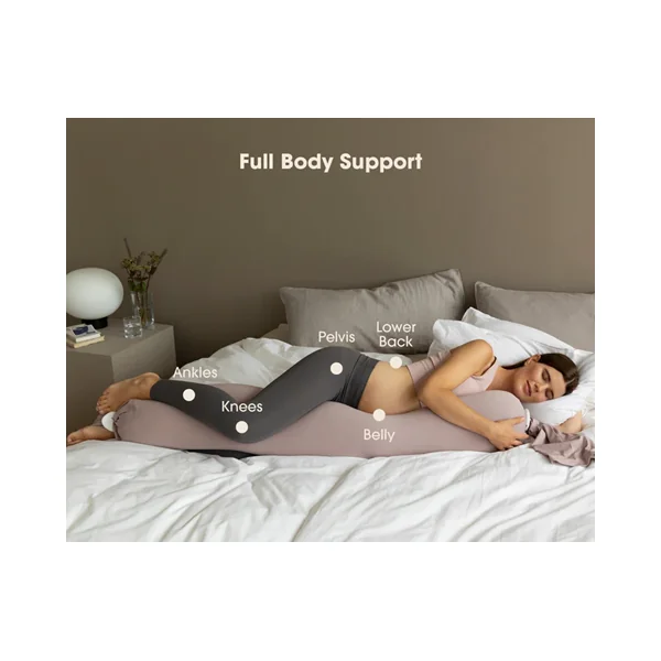 Bbhugme Pregnancy Pillow