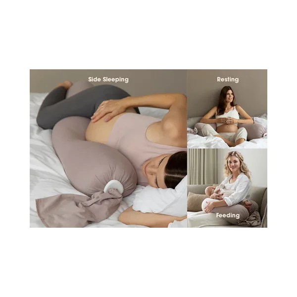 Bbhugme Pregnancy Pillow