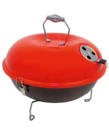 BBQ House Portable Kettle BBQ 35cm