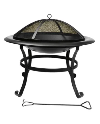 BBQ House Select 29" Firepit
