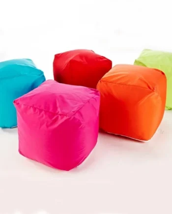 Bean Cubes - Set of 5