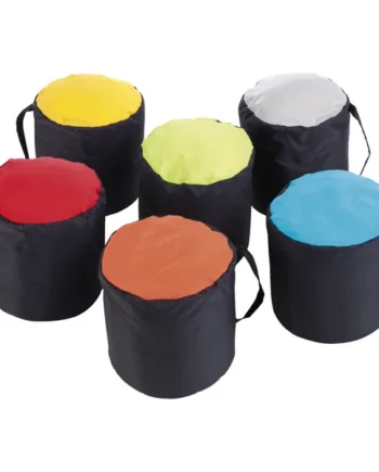 Beanie Cushions - Set of 6