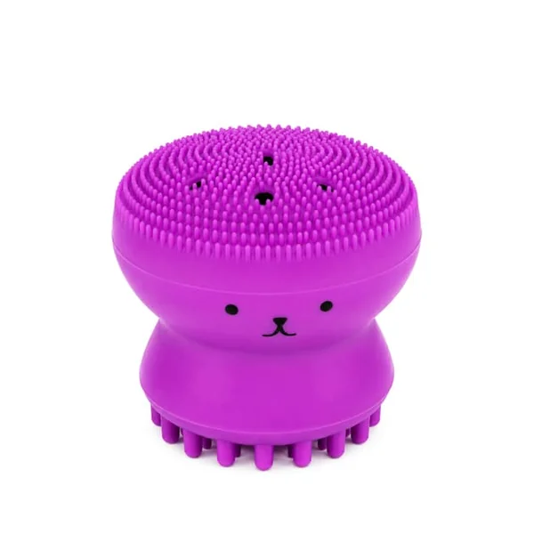 Beaut Co Mini Exfoliating Face Sponge