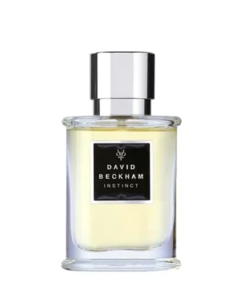 Beckham Instinct EDT 75ml