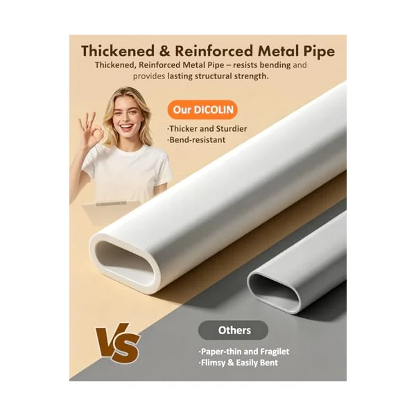 Bed Guard Rail for Toddlers - King Size 3 Piece Protection Adjustable Height Baby Bed Rail - Baby Bed Rail with Wider S-Shape Base & Headboard Rod & Thickened Reinforced Pipe- 78.74"x78.74"x74.80"