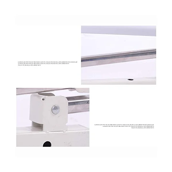 Bed Guard Rail,Thickened Stainless Steel White Bed Guard for Toddler Bed,Foldable Anti-fall Nursing Bed Rails for Elderly 146 * 40cm(Size:6-speed bed rails guard)
