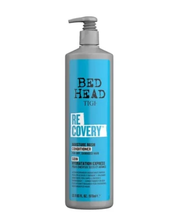 Bed Head TIGI Recovery Conditioner 970ml