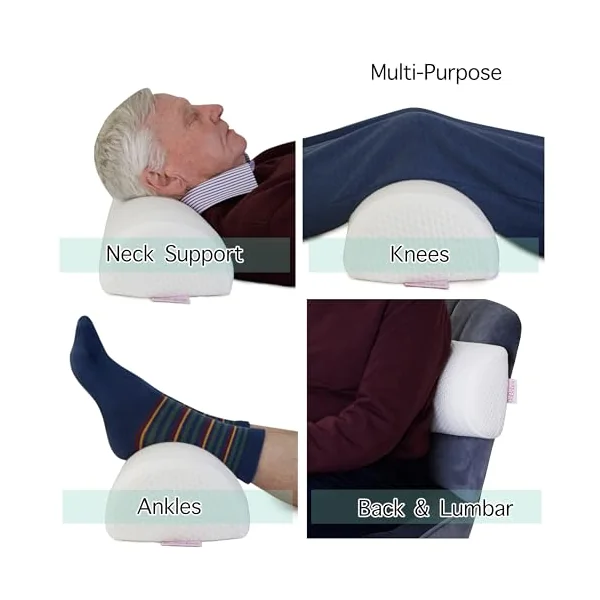 Bed Rail For Elderly | Bed Rails For Elderly Adults | Adult Bed Guard | Bed Guard Double Bed | UK Brand (Classic)