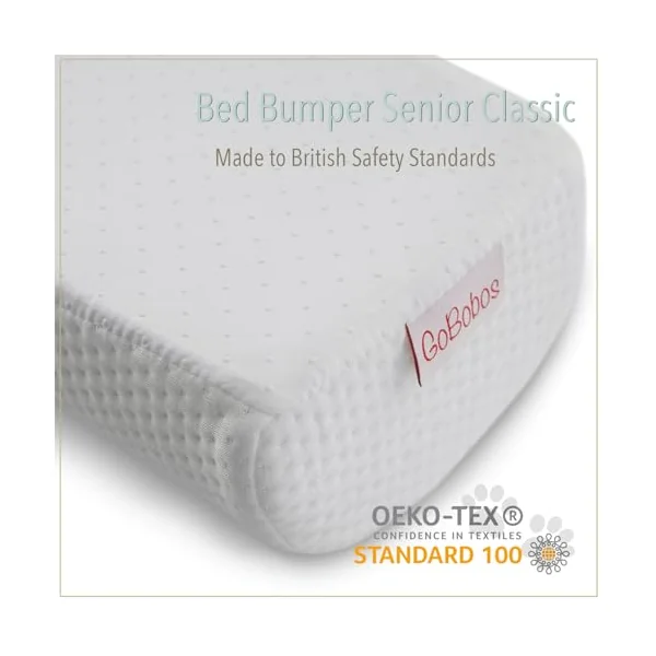 Bed Rail For Elderly | Bed Rails For Elderly Adults | Adult Bed Guard | Bed Guard Double Bed | UK Brand (Classic)