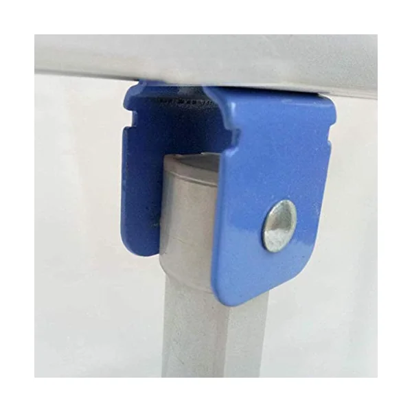 Bed Rail Guard For Adults Safety Auxiliary Handle, Protective Railings Bumper For Handicapped Supplies Bed Fence For Seniors A L118cm