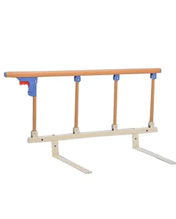 Bed Rail Guard for Adults Safety Auxiliary Handle, Protective Railings Bumper for Supplies Hospital Bed Fence for Seniors B L85Cm/B/L62Cm (B L85Cm)
