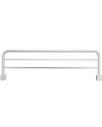 Bed Rail Guardrail For Adults/children/elderly Heightened Anti-falling For High And Low Beds, Safety Bed Side Guard Auxiliary Bed Rail Guard 120cm