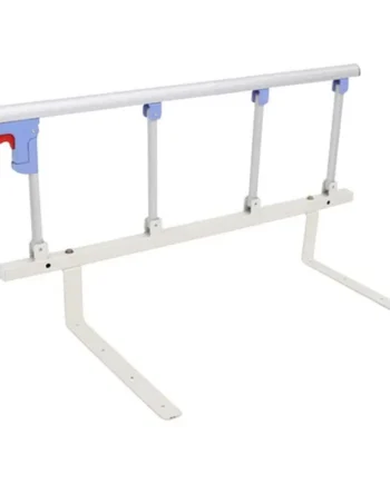 Bed Rails Guard Elderly Pregnant Women Grab Bars Bed Bumpers Foldable Healthcare Sleep Protectors, 2 Lengths (Size : 70x35cm)