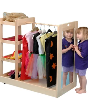 Beech Costume Trolley