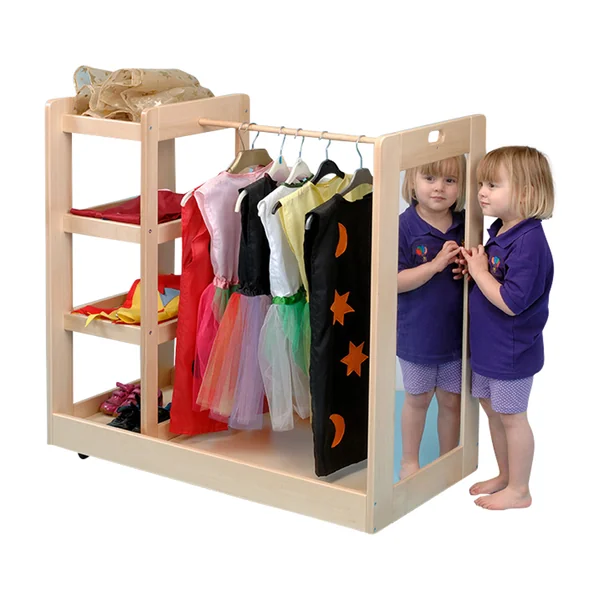 Beech Costume Trolley