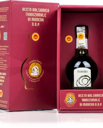 Belazu 12 Year Old Traditional Balsamic Vinegar, 100ml