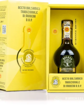 Belazu 25 Year Old 'Extra Vecchio' Traditional Balsamic Vinegar, 100ml