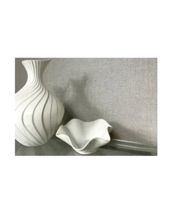 Belmont House Hendrix Silvery Grey