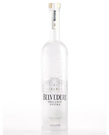 Belvedere Vodka, 70cl