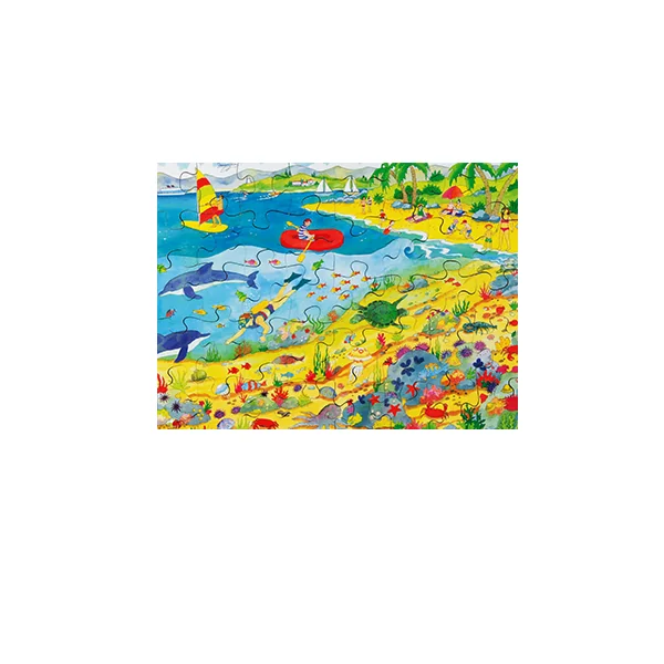 Beneath our World - Set of 2