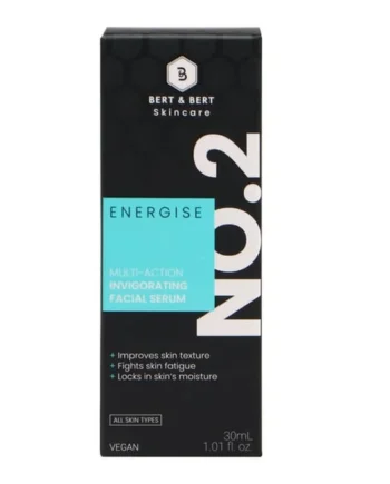 Bert & Bert Multi-Action Facial Serum 30ml