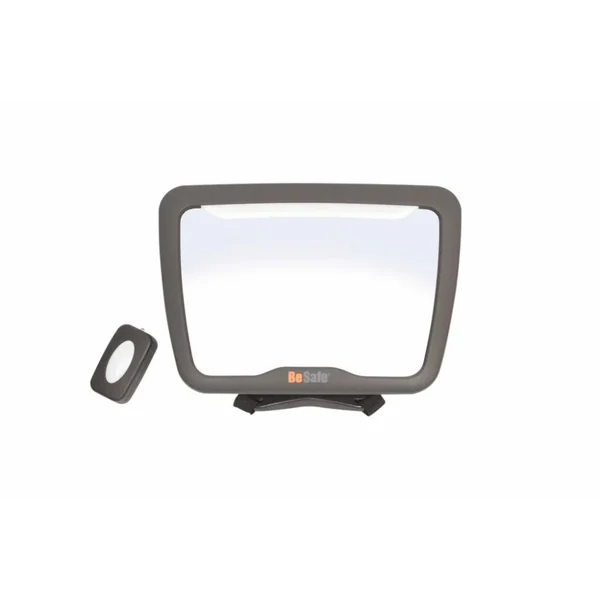 BeSafe Baby Mirror XL² With Light