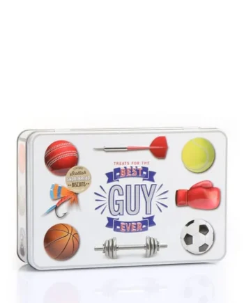 Best Guy Ever Filled Tin 200g