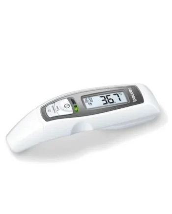 Beurer FT65 Multi-Functional Ear and Forehead Infrared Thermometer