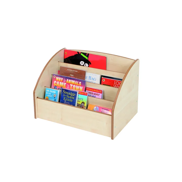 Big Book Kinderbox