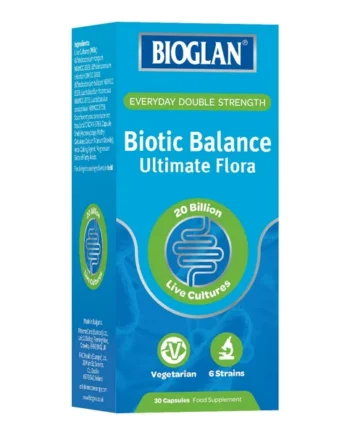 Bioglan Glucosamine Plus, 2 x 30 Count