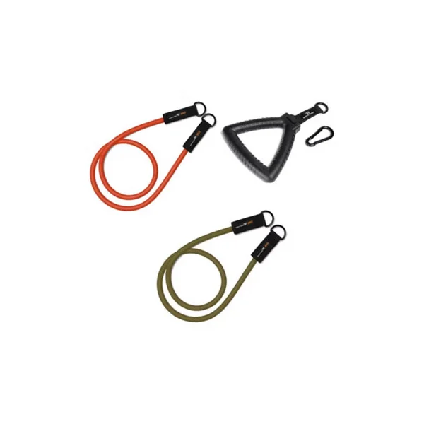 BIONIC BODY RESISTANCE TUBE KIT