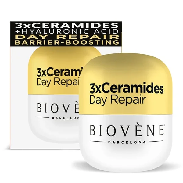 Biovene 3x Ceramides Day Repair Moisturiser 50ml