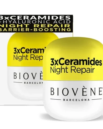 Biovene 3x Ceramides Night Repair Moisturiser 50ml