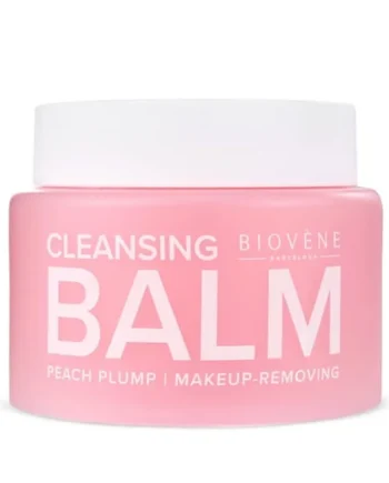 Biovene Peach Cleansing Balm 100ml