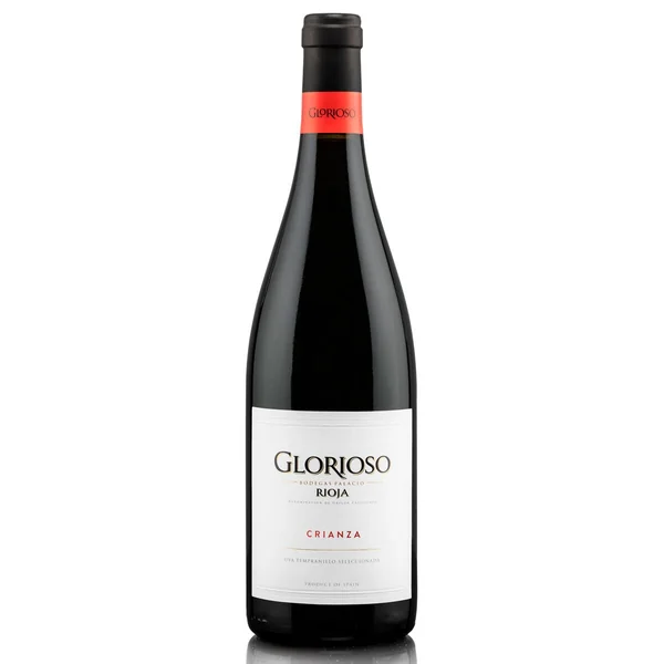 Bodegas Palacio Glorioso Crianza Rioja 2017, 75cl