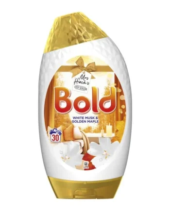 Bold Mrs Hinch Liquid Gel 30 Washes 990ml - Cosy Season