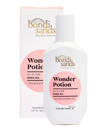 Bondi Sands Wonder Potion All In One Hero Oil 30ml